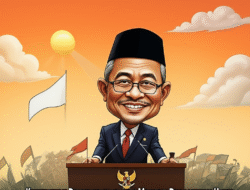 Kedudukan Pemerintah dalam Mitigasi Pergantian Hawa