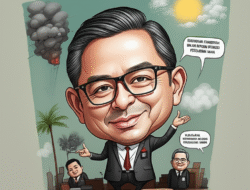 Kedudukan Pemerintah dalam Mitigasi Pergantian Hawa