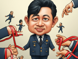 Kedudukan Pemerintah dalam Penangkalan Kekerasan terhadap Wanita