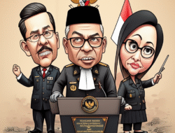 Kedudukan Pemerintah dalam Penangkalan Kekerasan terhadap Wanita