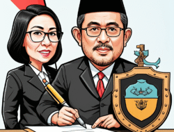Kedudukan Pemerintah dalam Penangkalan Kekerasan terhadap Wanita