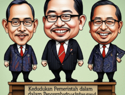 Kedudukan Pemerintah dalam Pengembangan Lapangan terbang Internasional