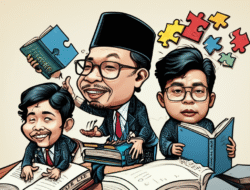 Kedudukan Pemerintah dalam Pengembangan Pembelajaran Inklusi