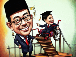 Kedudukan Pemerintah dalam Pengembangan Pembelajaran Inklusi