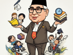 Kedudukan Pemerintah dalam Pengembangan Pembelajaran Inklusi
