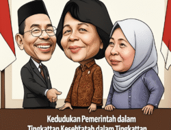 Kedudukan Pemerintah dalam Tingkatkan Kesehatan Bunda serta Anak