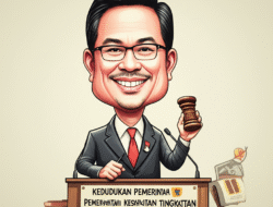 Kedudukan Pemerintah dalam Tingkatkan Kesehatan Bunda serta Anak