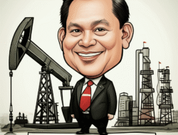 Kedudukan SKK Migas dalam Pengelolaan Migas Nasional