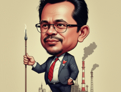 Kedudukan SKK Migas dalam Pengelolaan Migas Nasional