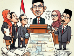 Partisipasi Warga dalam Penataan Rancangan Peraturan Wilayah