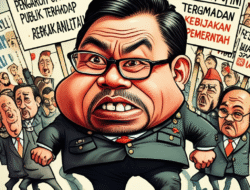 Pengaruh Opini Publik terhadap Pengambilan Kebijakan Pemerintah