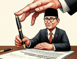 Pengaruh Opini Publik terhadap Pengambilan Kebijakan Pemerintah