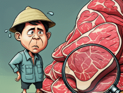 Penilaian Kebijakan Impor Daging Sapi terhadap Petani Lokal