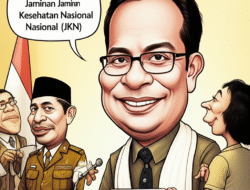 Penilaian Kebijakan Jaminan Kesehatan Nasional (JKN)