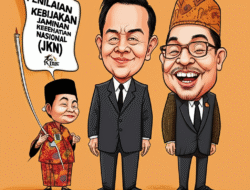 Penilaian Kebijakan Jaminan Kesehatan Nasional (JKN)
