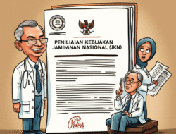 Penilaian Kebijakan Jaminan Kesehatan Nasional (JKN)