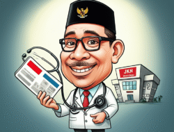 Penilaian Kebijakan Jaminan Kesehatan Nasional (JKN)