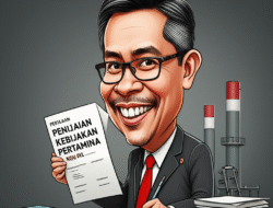 Penilaian Kebijakan Pertamina selaku BUMN Strategis