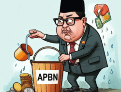 Penilaian Kinerja BUMN dalam Donasi ke APBN