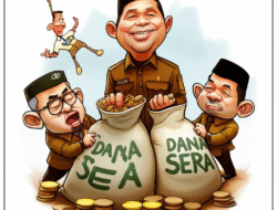 Penilaian Kinerja Pemerintah Wilayah dalam Pengelolaan Dana Desa