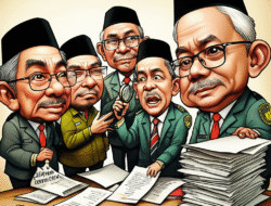 Penilaian Kinerja Pemerintah Wilayah dalam Pengelolaan Dana Desa