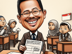 Penilaian Program Indonesia Pintar (PIP) dalam Kurangi Putus Sekolah