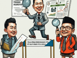 Penilaian Program Indonesia Pintar (PIP) dalam Kurangi Putus Sekolah