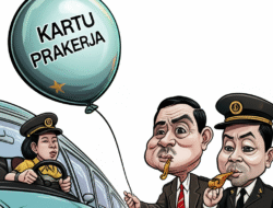 Penilaian Program Kartu Prakerja dalam Kenaikan SDM Transportasi