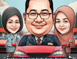 Penilaian Program Kartu Prakerja dalam Kenaikan SDM Transportasi