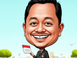 Penilaian Program Kota Hijau (Green City) di Indonesia
