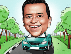 Penilaian Program Kota Hijau (Green City) di Indonesia