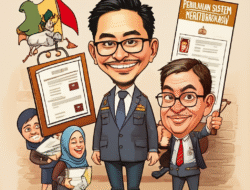 Penilaian Sistem Meritokrasi dalam Rekrutmen ASN