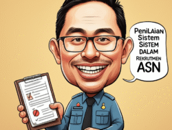 Penilaian Sistem Meritokrasi dalam Rekrutmen ASN