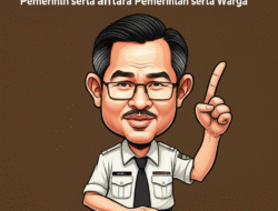 Penyelesaian Sengketa Tanah antara Pemerintah serta Warga