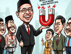 Strategi Pemerintah Wilayah dalam Menarik Investasi Lokal