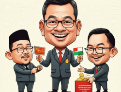 Strategi Pemerintah Wilayah dalam Menarik Investasi Lokal