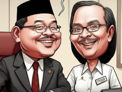 Strategi Pemerintah dalam Kurangi Utang Luar Negara