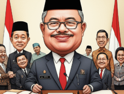 Strategi Pemerintah dalam Kurangi Utang Luar Negara