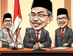 Strategi Pemerintah dalam Menanggulangi Kesenjangan Sosial
