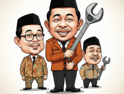 Strategi Pemerintah dalam Menanggulangi Kesenjangan Sosial