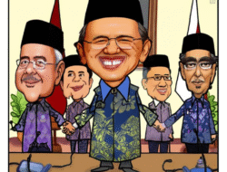 Strategi Pemerintah dalam Menanggulangi Kesenjangan Sosial
