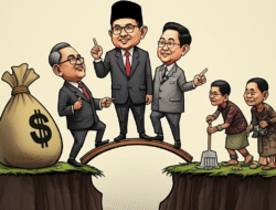 Strategi Pemerintah dalam Menanggulangi Kesenjangan Sosial