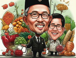 Strategi Pemerintah dalam Mengalami Ancaman Krisis Pangan