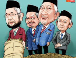 Strategi Pemerintah dalam Mengalami Ancaman Krisis Pangan