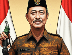 Strategi Pemerintah dalam Mengalami Kelangkaan BBM