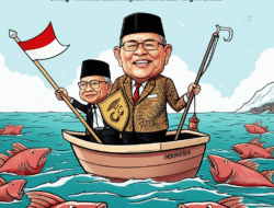 Strategi Pemerintah dalam Mengalami Konflik Laut Tiongkok Selatan