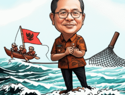 Strategi Pemerintah dalam Mengalami Konflik Laut Tiongkok Selatan