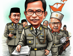Strategi Pemerintah dalam Penindakan Banjir Ibukota