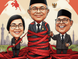 Strategi Pemerintah dalam Tingkatkan Investasi Asing