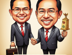 Strategi Pemerintah dalam Tingkatkan Investasi Asing